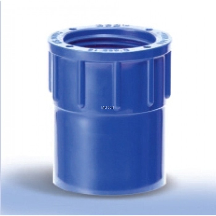 ABS Pressure Fittings Faucet (P/T) Socket